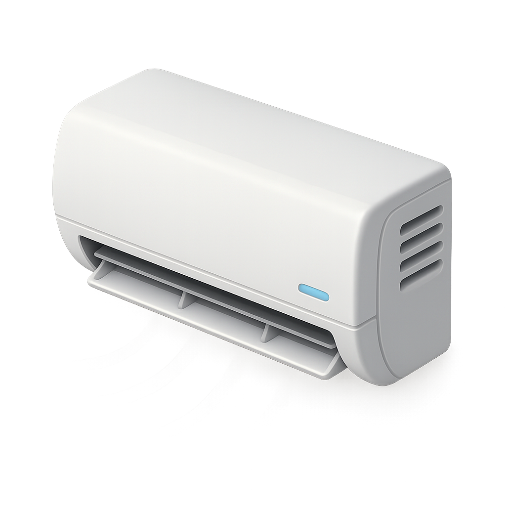 Climatización y ventilación