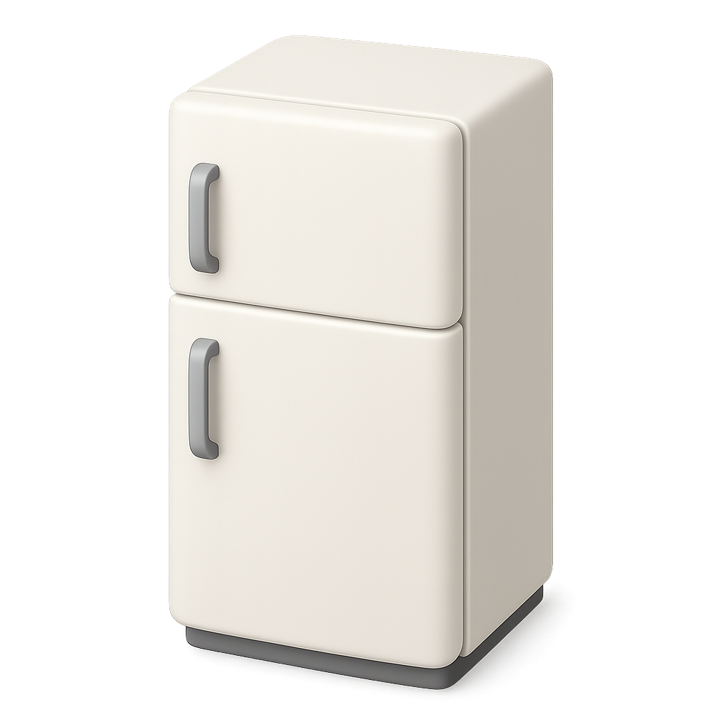 Heladeras y Freezers